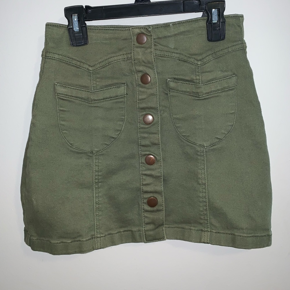 Skirt